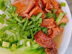 牛腩粉-珍珍小食店(西华路店)