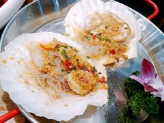 -必点海鲜·鲅鱼水饺(鞍山西道店)