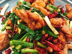 -金龙·打边炉(南京西路店)