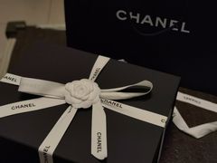 -CHANEL(恒隆广场店)