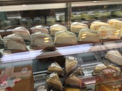 -薇薇安千层蛋糕(府城店)