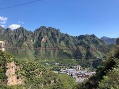 -野三坡清泉山风景区