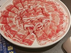 -额尔敦·品质自助(摩尔城店)