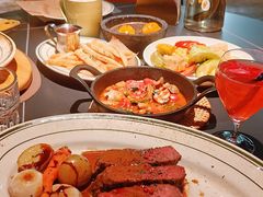 -404干式熟成牛排馆•聚会餐厅