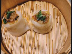 -荣轩(新荣记环球金融中心店)