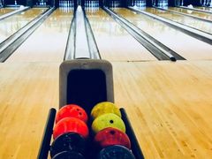 -广州保龄球馆(广州天河体育中心店)