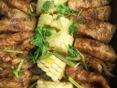 -关东大厨老三熏鹅(新石店)