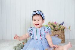 -小苹果儿童摄影(崇安店)