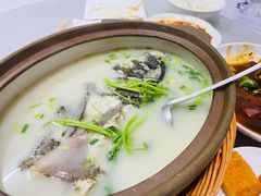 -翠茗农庄土菜馆(天目湖店)