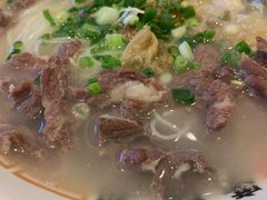 -新武二广福潮粉面食馆(哥英布拉街)