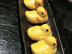 -皇城根北京风味主题餐厅(中海环宇城店)