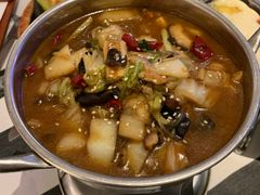 -Aqua Oasis 水天堂(石路天虹店)