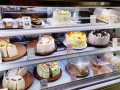 -iFood甜嫩嫩(江东北路店)