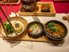 -叶叶菩提(太原别墅店)