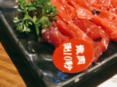 -许府牛杂·鲜牛肉火锅(梁溪万达店)