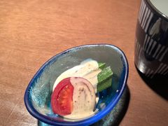 -千代武日本料理(哈西店)