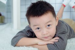 点击看大图 -大拇指高端儿童摄影(光明区店)