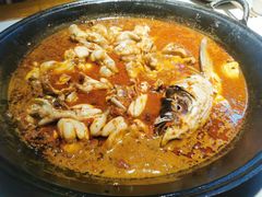 -老天桥蛙炉火锅(姑苏总店)