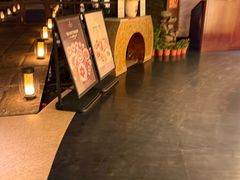-采悦轩中餐厅·粤菜·海南菜(神州半岛喜来登度假酒店)