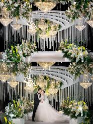 -花轿喜屋婚礼策划