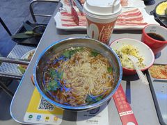 -外婆掌柜·东北家庭烤肉(托乐嘉店)