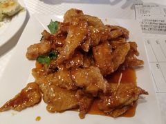 锅包肉-双井轩(双井店)