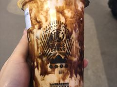 -老虎堂黑糖专壳 (尖沙咀乐道店)