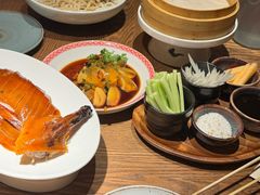 -北京食堂·烤鸭·宵夜(亚运村店)