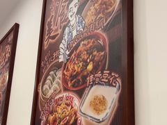 -乐乐大排档·30年老字号(浙江路店)