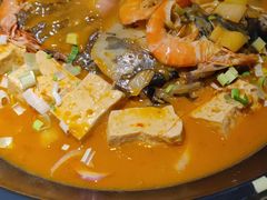 -筱爷叔·上海传统手工菜(玉树路店)