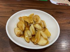 -攀枝花·任德琼·盐边羊肉米线
