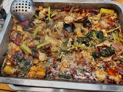 -后街佬·炭火鲜鱼杂(南城店)
