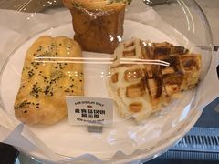 -Seesaw Coffee(上海国金中心店)