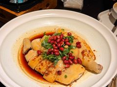 -桂小厨广西菜(万象城店)