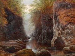 -八哥美术·成人美术画室(总校区)