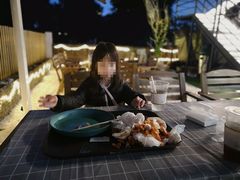 -SHRIMP CLUB万东餐饮钓虾·清吧