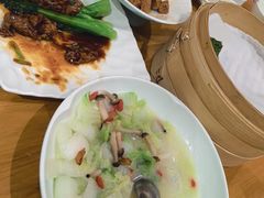 -乐忻皇朝(上海中心大厦店)