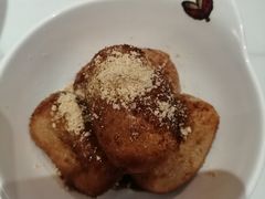 -渝是乎酸菜鱼(龙旗购物中心店)