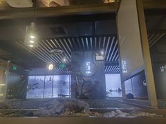 -鲜潭蒸汽石锅鱼(五道口购物中心店)
