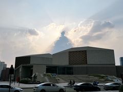 -超琪星·咖啡简餐(川音店)