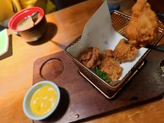 -鳗鱼家·深夜食堂(军博店)