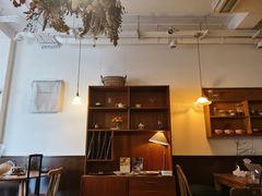 大堂-Ginko银子(青龙街店)