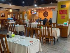 大堂-石饮红星包子(中山路店)