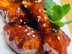 -枣子树·素食餐厅(普陀山店)