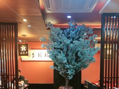 -大江户日本料理(吕厝店)