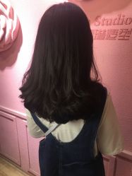 -柯琳造型