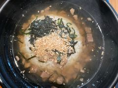 -千寻烧肉(政务区店)