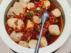 -洞庭鱼香(万科店)