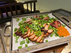 -绿茶餐厅(成都大悦城店)