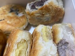 -栗酥饼(南长街店)